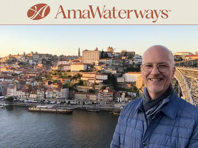 Enticing Douro – Taste of Christmas | November 2027