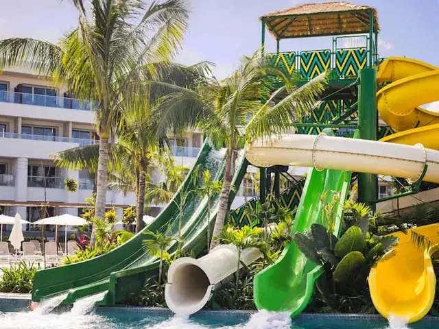 Princess Hotels Jamaica Fall Into Paradise Sale