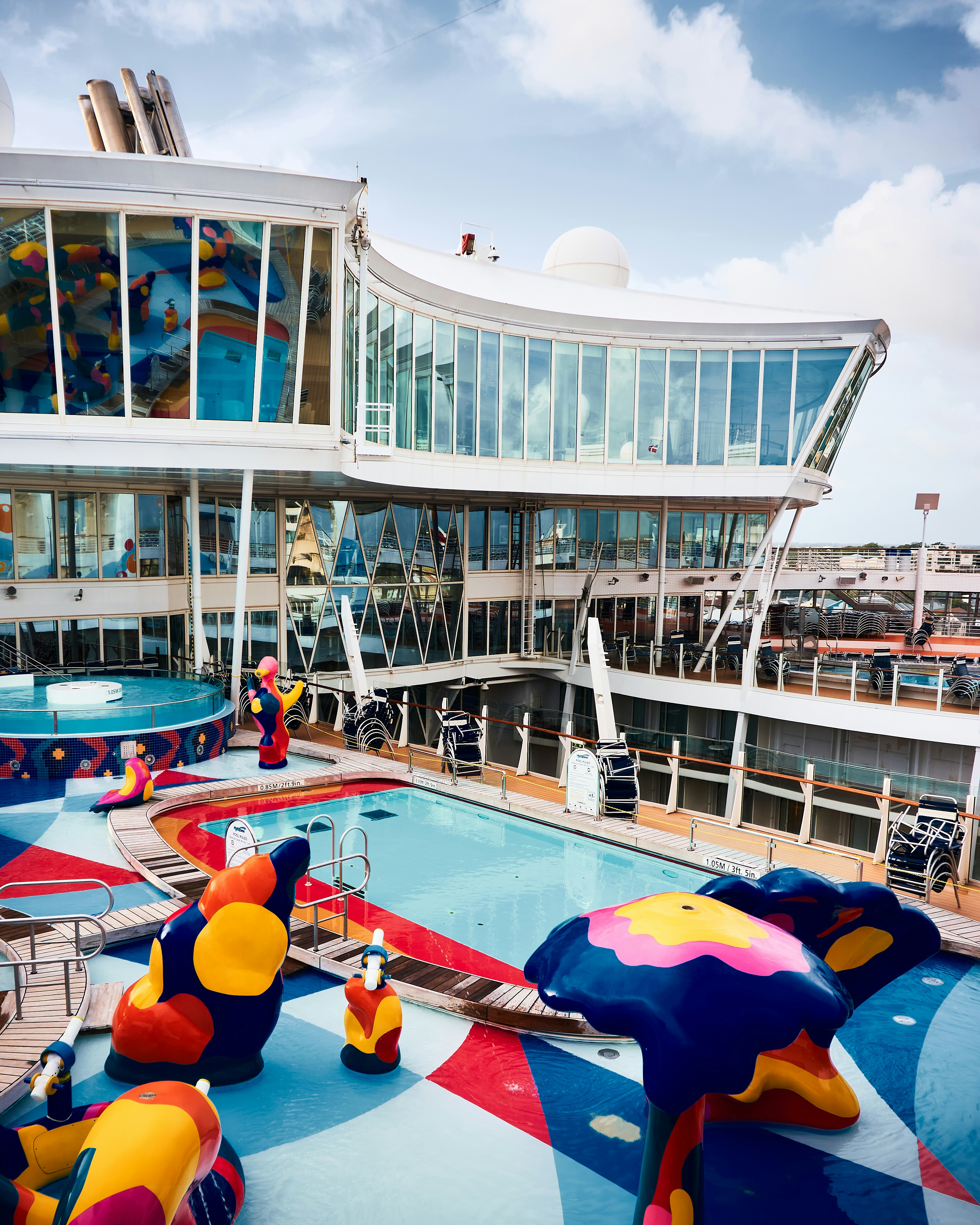 Royal Caribbean Spooktacular Sailings Sale