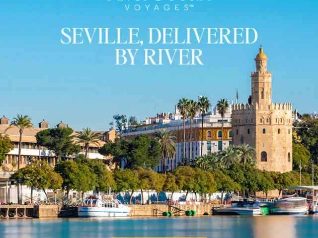 Windstar Cruises Star Explorer Allows you Access from River Ocean Voyages