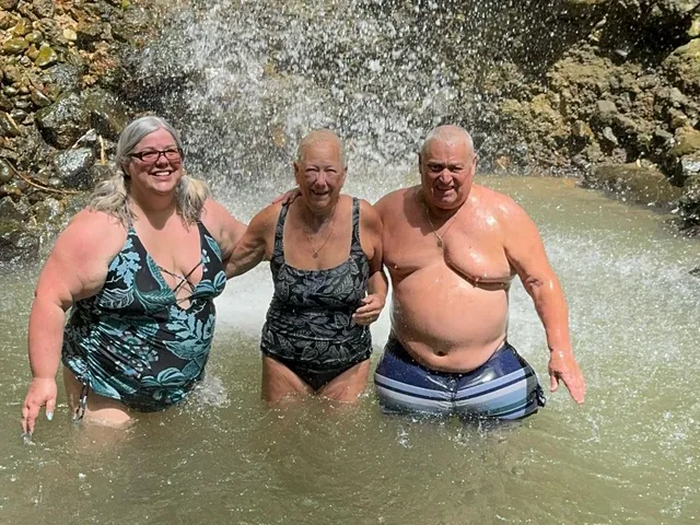 St. Lucia: From ATV Adventures to Volcanic Mud Baths