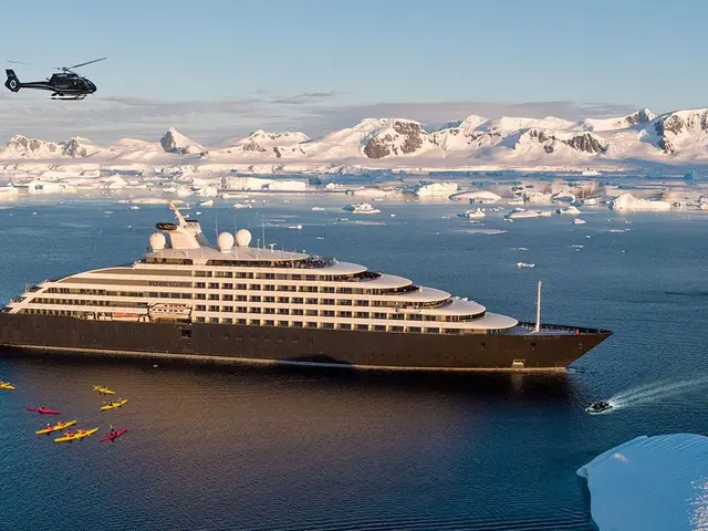 Find Your Perfect Discovery Yacht Journey