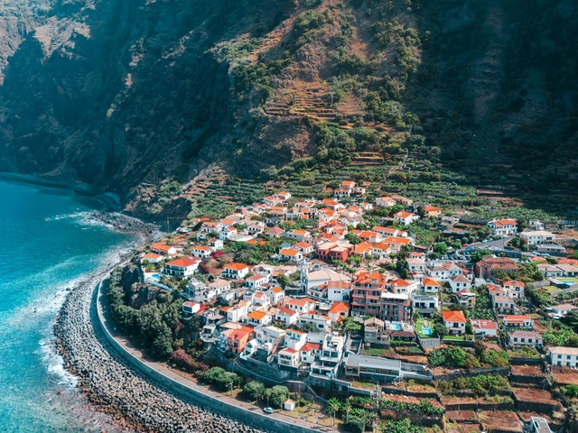 Classic Azores - 13 to 21 June 2027