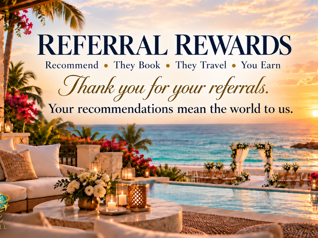 Referral Program