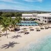 Thanksgiving Savings up to $700 at a Sandals Resort with Air Canada Vacations!