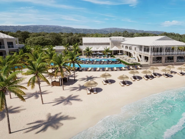 Extended: Canadian-Exclusive Instant Savings  At Sandals And Beaches Resorts —  Now Through October 15, 2026