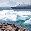 Atlas Ocean Voyages Unveils 2028/29 Antarctica Season