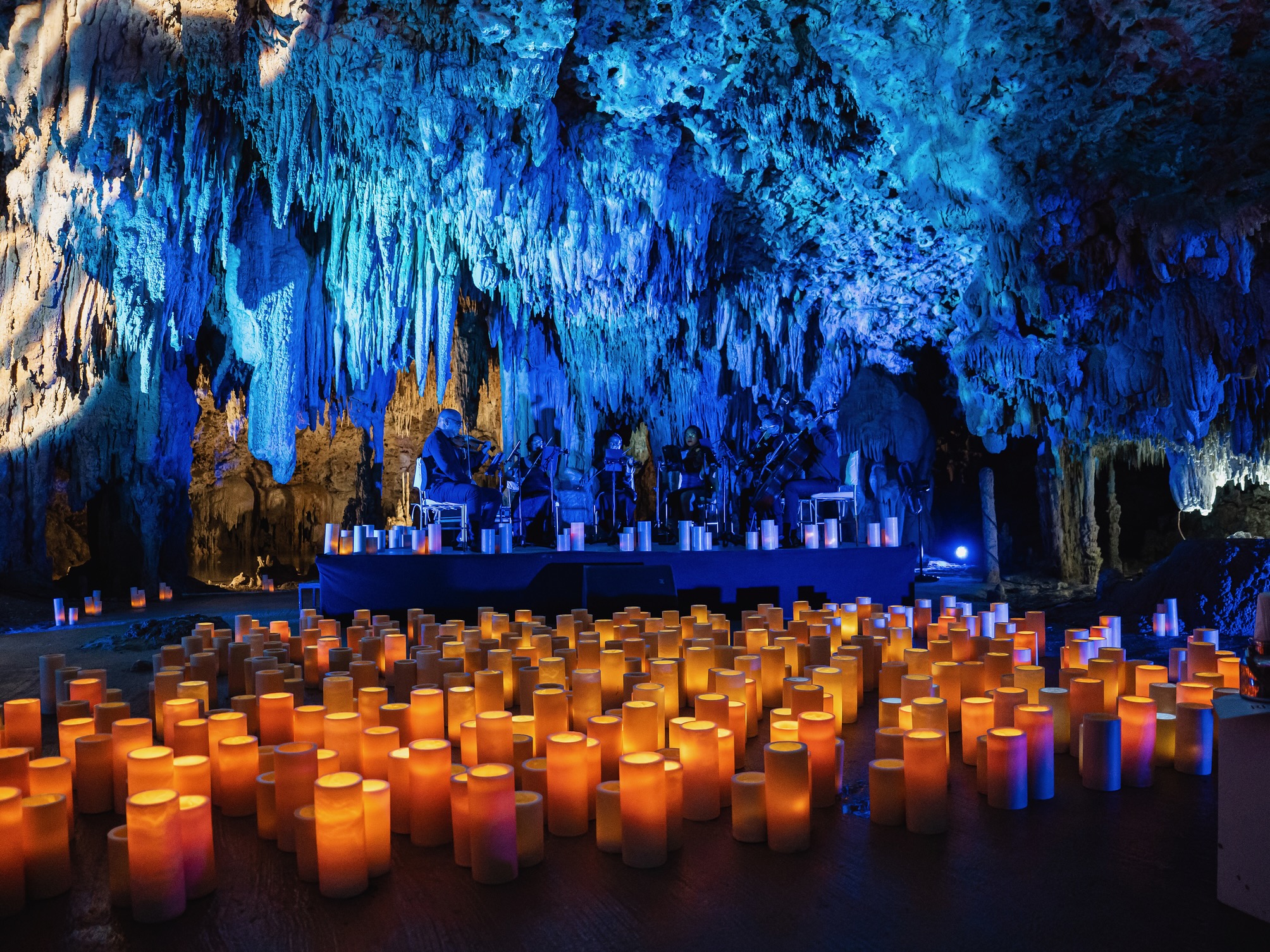 Sea Turtles, Cenote Symphonies, and Carnival of the Senses: Caribbean Resorts Go Hyper Local