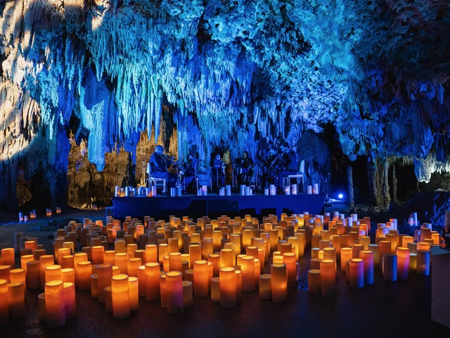 Sea Turtles, Cenote Symphonies, and Carnival of the Senses: Caribbean Resorts Go Hyper Local