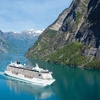 Offer Extended Only Until November 9: Sail and Save Thousands on Crystal Cruises