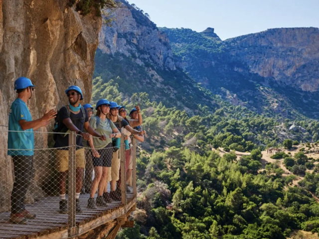 Exodus Adventure Travels Is Offering 20% Off Worldwide Adventures