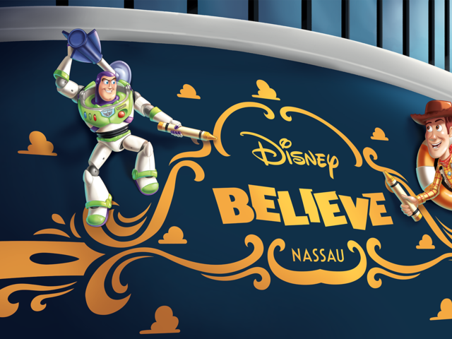 Everything We Know About the Disney Believe: Disney Cruise Line’s Newest Ship