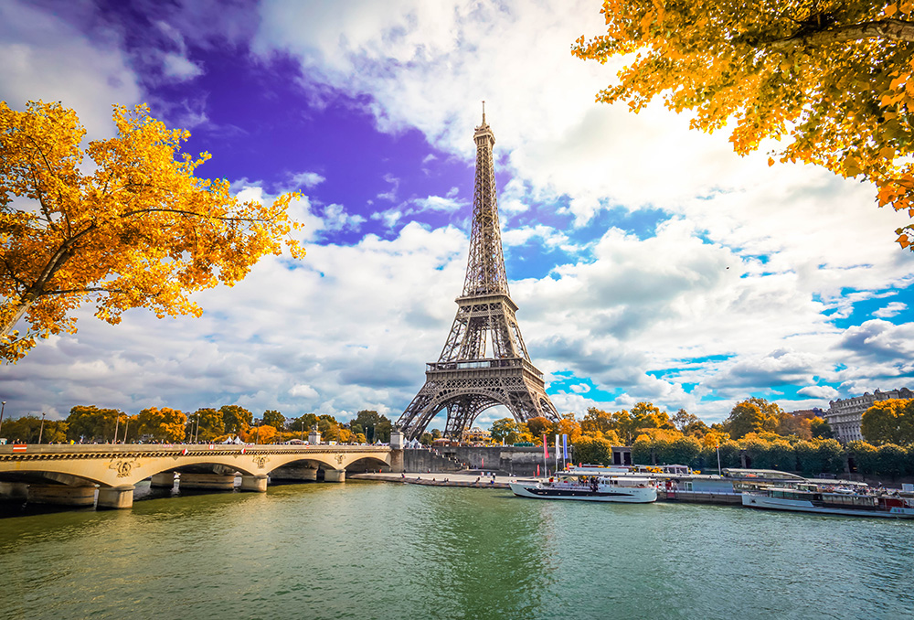 Paris