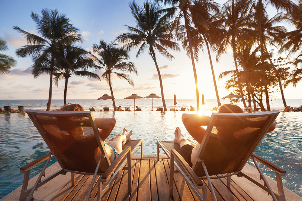 Adults-Only Escapes
