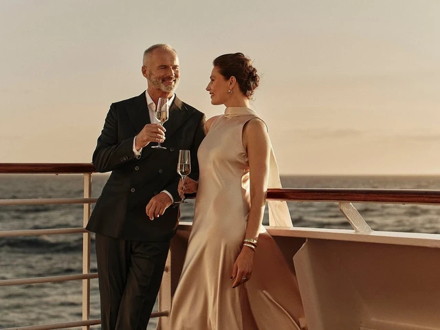 Crystal Announces Final Wave of 2028 Voyages and New 2029 Itineraries