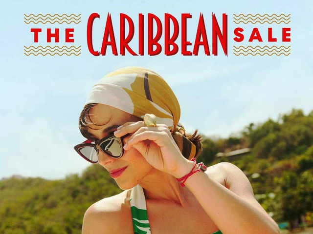 Virgin Voyages The Caribbean Sale is here! Up to USD $500
