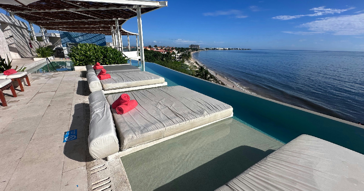 Lindsay Fiege's Riviera Maya Discovery: Every Resort Tells a Story