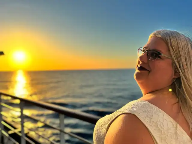 Amanda Swan: Why Cruising Is Not One Size Fits All