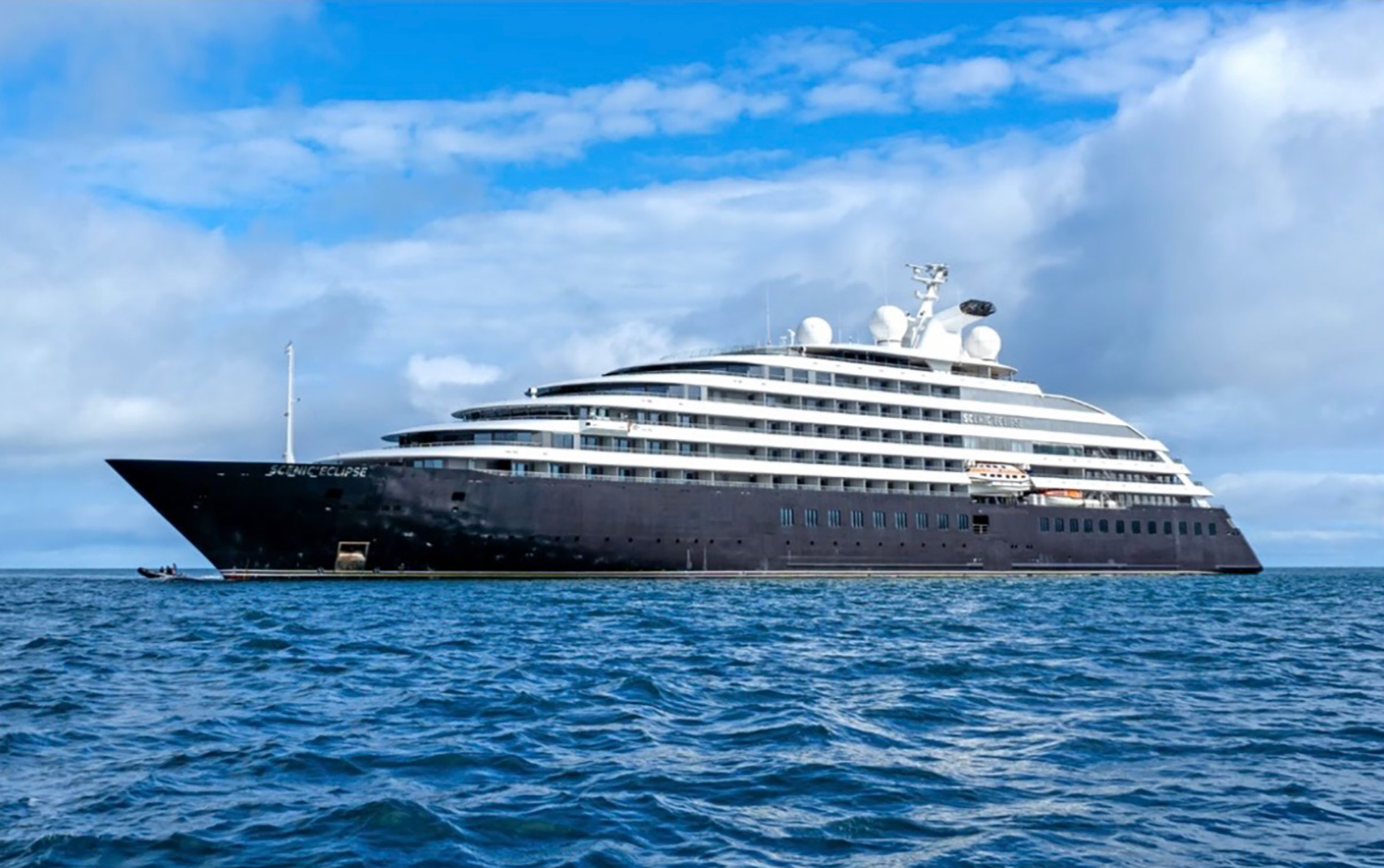 London to Bergen: A Journey Through the Norwegian Fjords