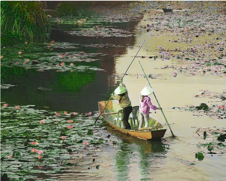 March 17 – Sweeping Plains and Timeless Traditions