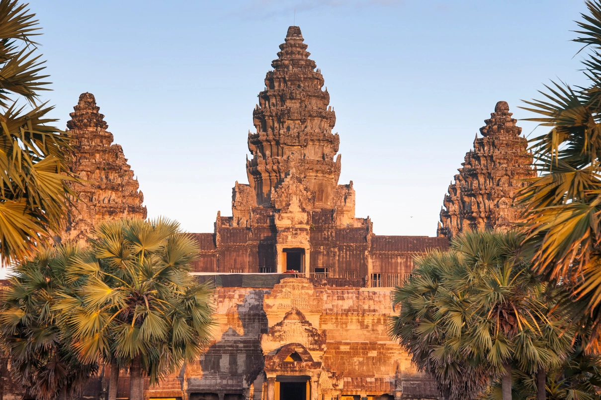 March 19 – Village Traditions and Ancient Temples