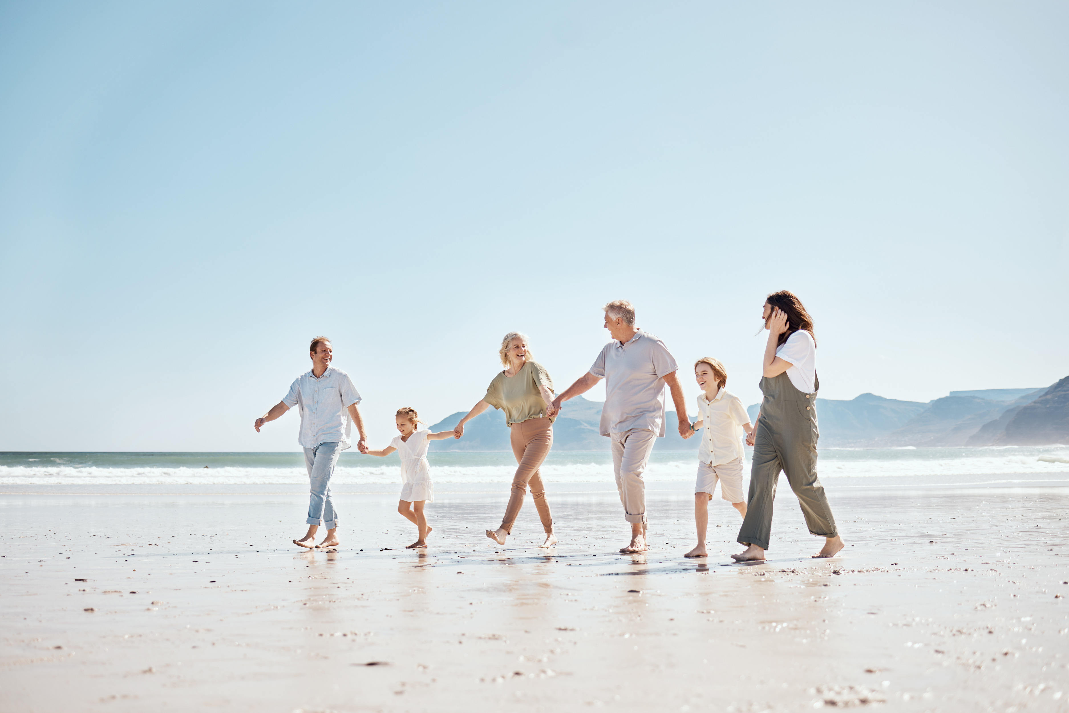 The Gift of Time Together: Why Multigenerational Travel Is So Special
