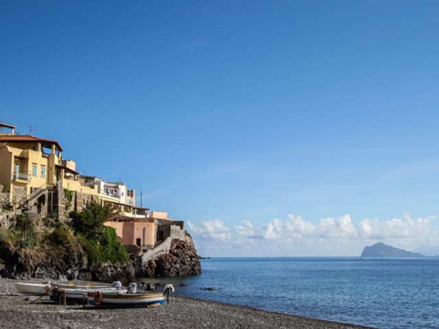 Highlights of Sicily