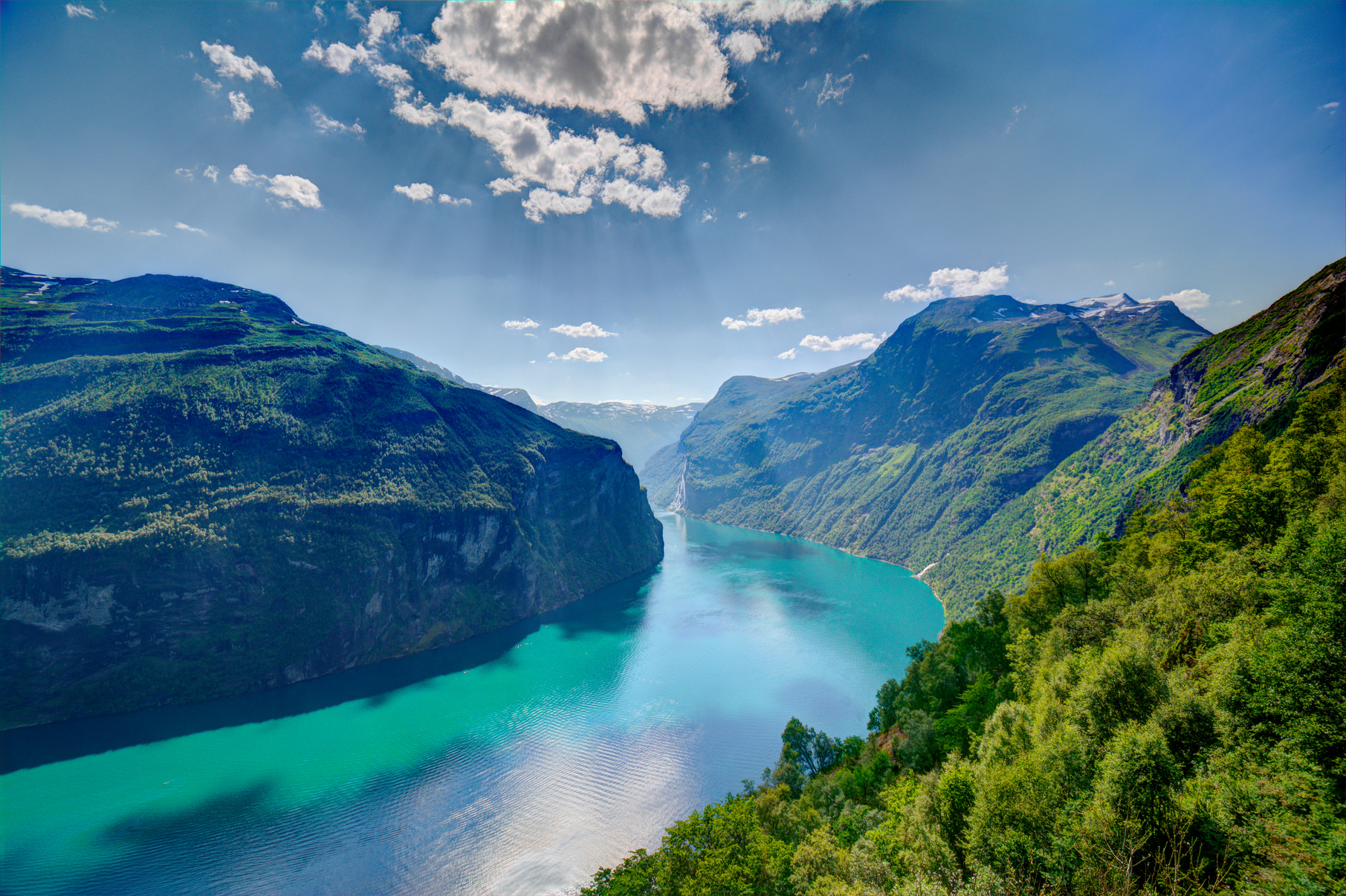 Viking Shores & Fjords