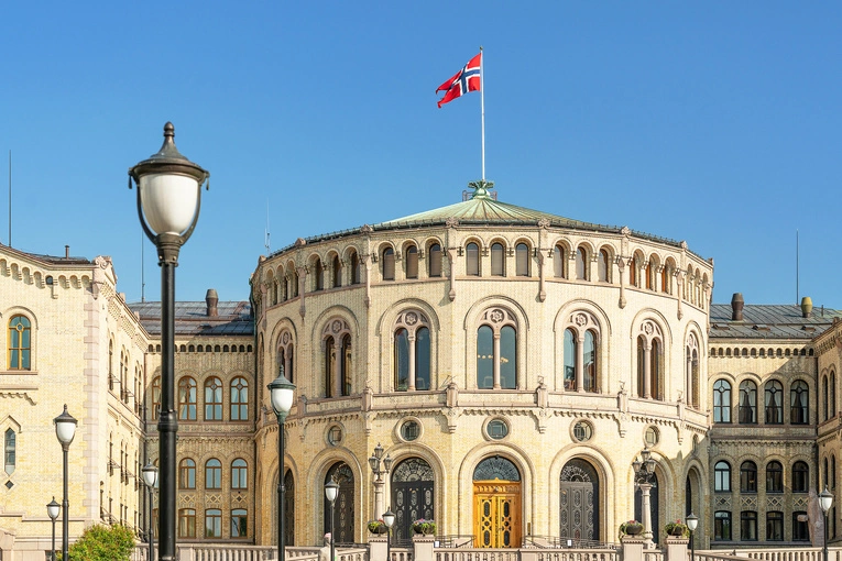 April 15 - Oslo, Norway
