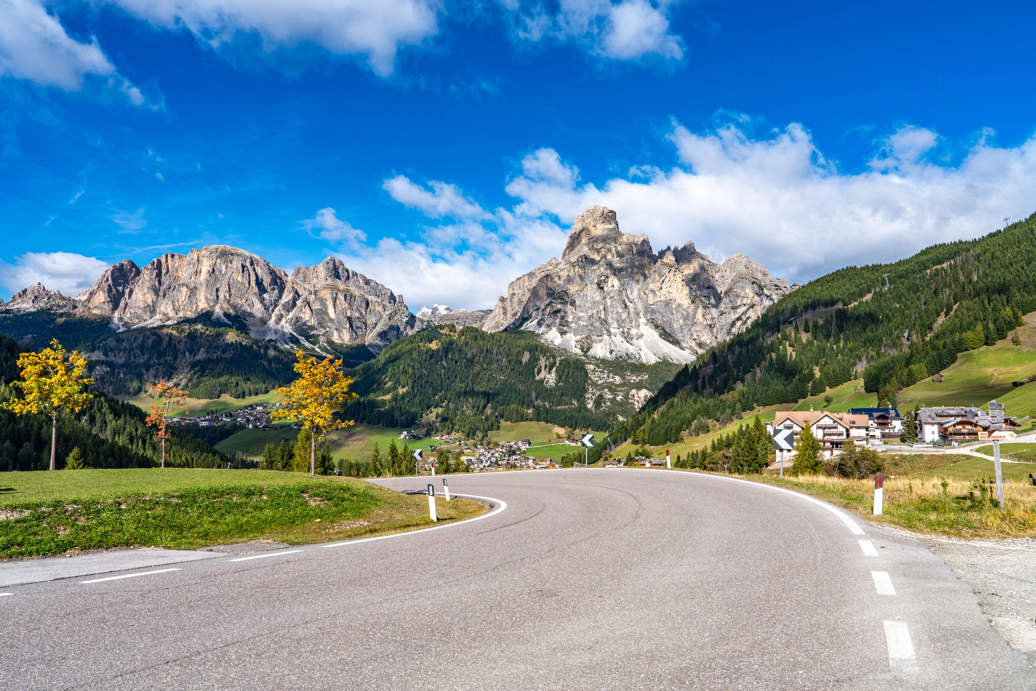 Bolzano (Dolomites)