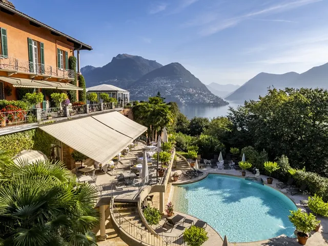 Beyond the Hotel: Discover a World of Exceptional Villas