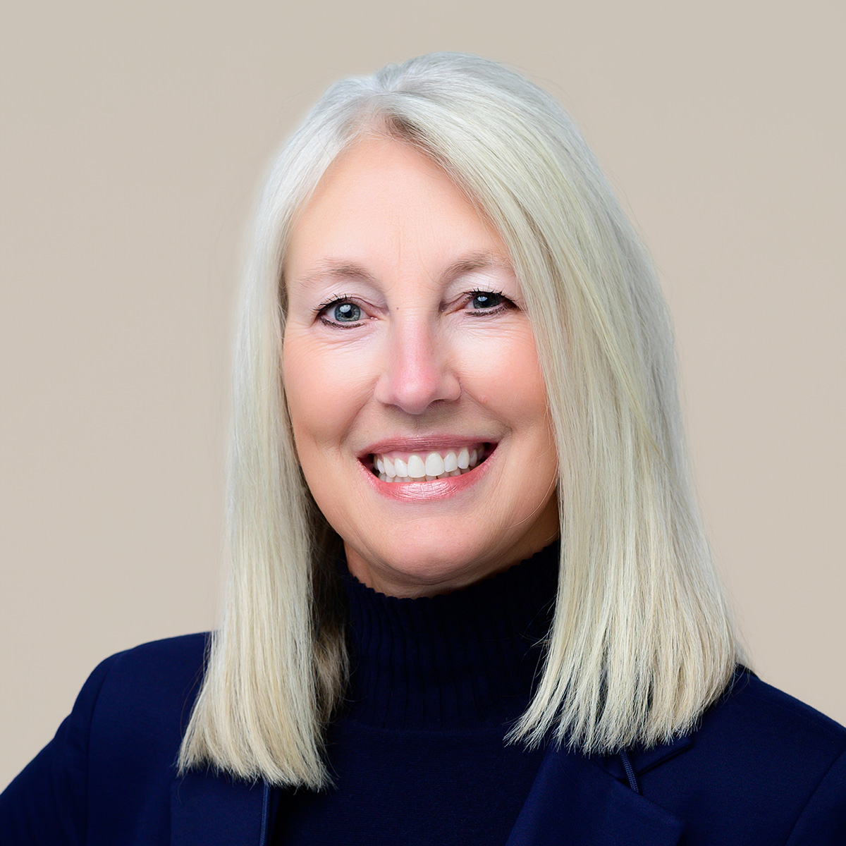 Julie Sherwood