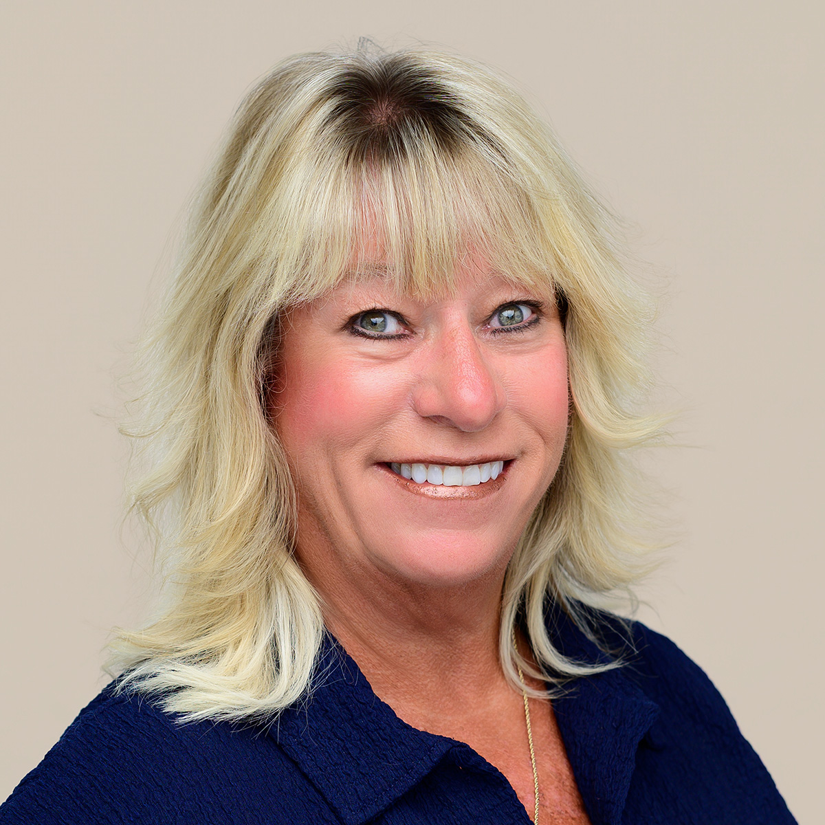 Gayle Scott Shuma