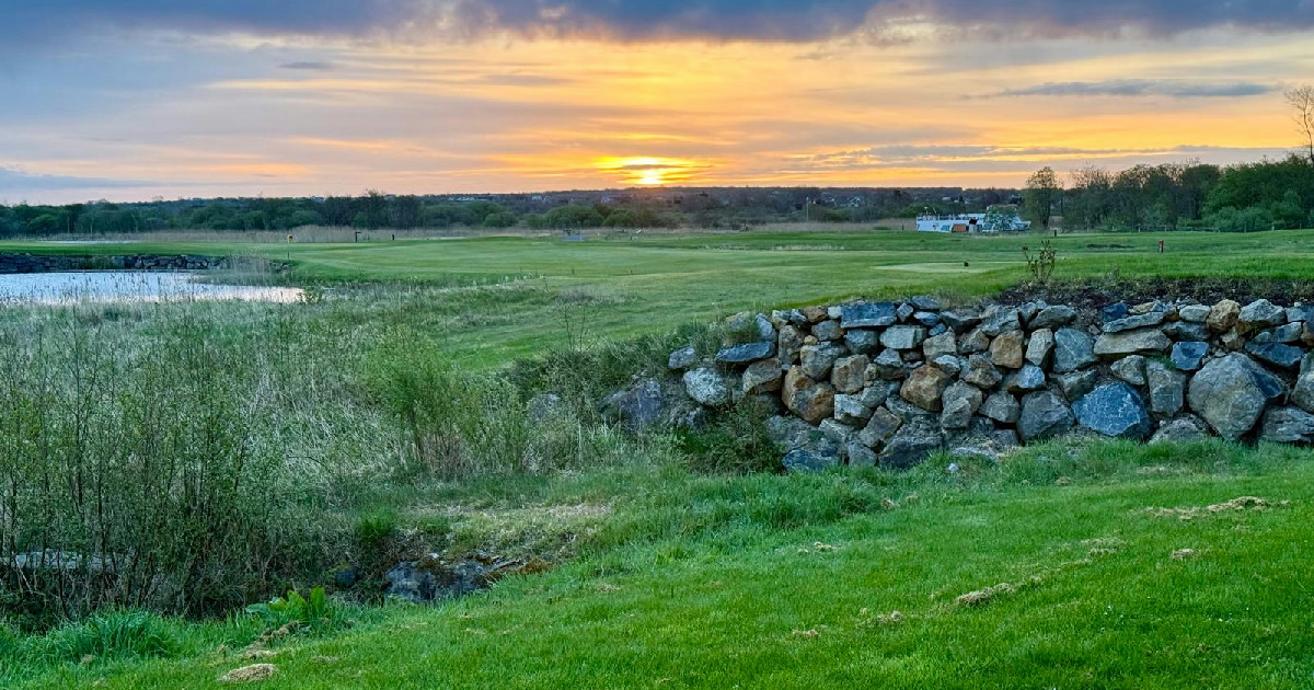 David Petlin's Northern Ireland Discovery: Beyond the Expected
