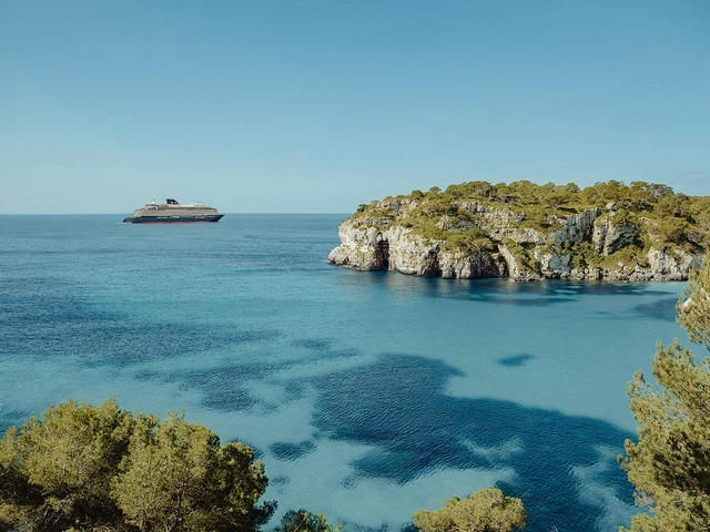 Explora Journeys Last-Minute Mediterranean cruises savings of up to 40%