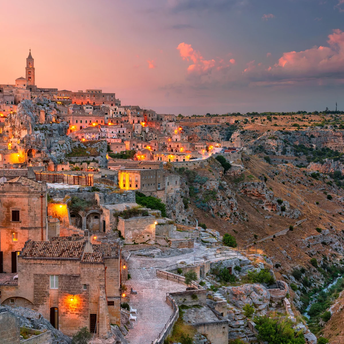 THE ANCIENT SASSI