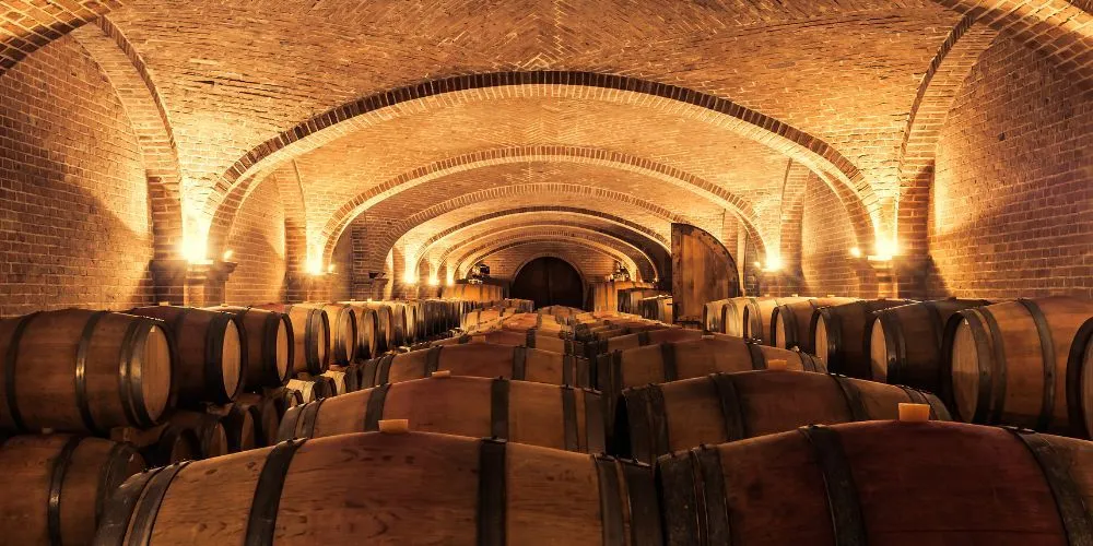 WINE COUNTRY OF BASILICATA