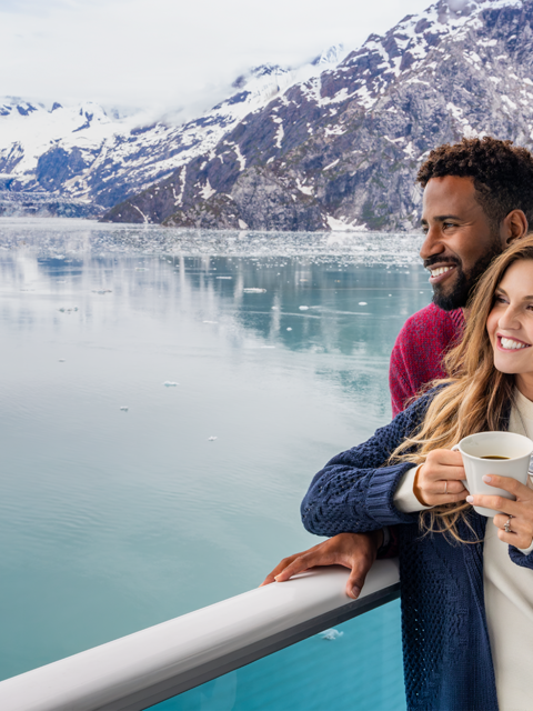 Princess Cruises Distinctive Voyages Exclusive Offer