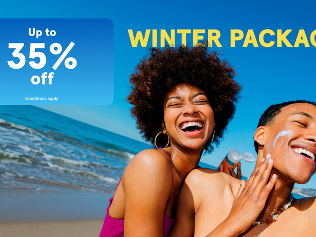 Transat: Your Winter Getaway Starts with Savings