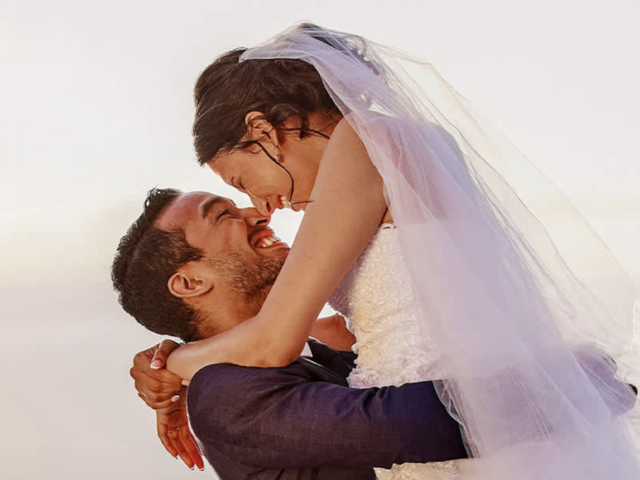 Celebrate Love in Paradise with Sunwing Weddings