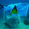 World’s Newest Underwater Sculpture Park Revealed in Saint Lucia