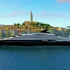 Save as Scenic Celebrates 40 Years with River & Yacht Expansion
