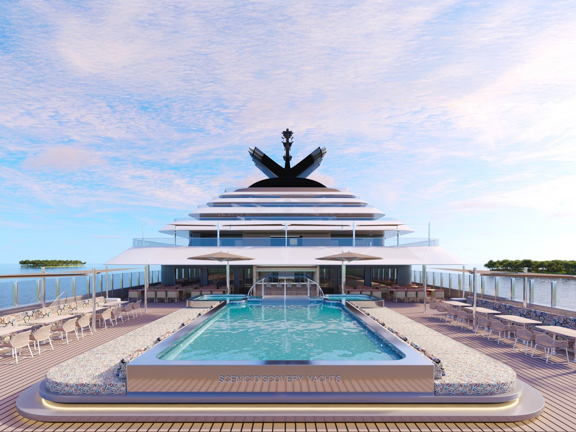 Canadians Save as Scenic Celebrates 40 Years with River & Yacht Expansion