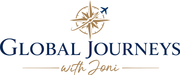 Global Journeys With Joni