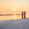 Complimentary Honeymoon Package in Italy