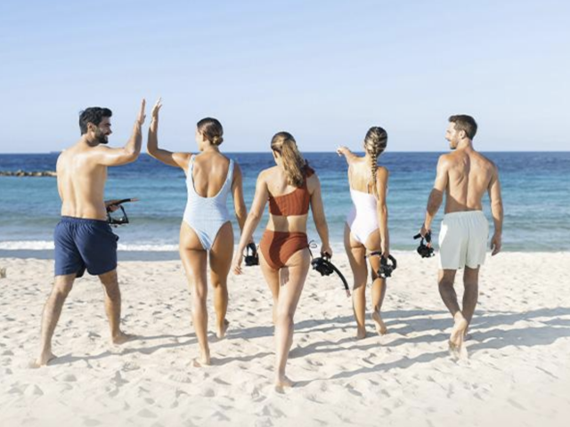 World of Hyatt Inclusive Collection: Save Up to 25% at Select Resorts