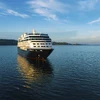Azamara Journey to Receive Azamara Forward Enhancements in November 2028