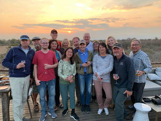 Geoff Group
