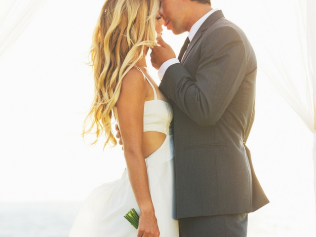 Destination Weddings in 2027 & 2028: It's No Longer Just About the Wedding Day