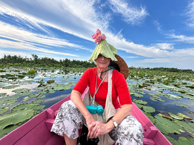 From the Mekong to Angkor Wat: What a River Cruise Through Vietnam and Cambodia Taught Me